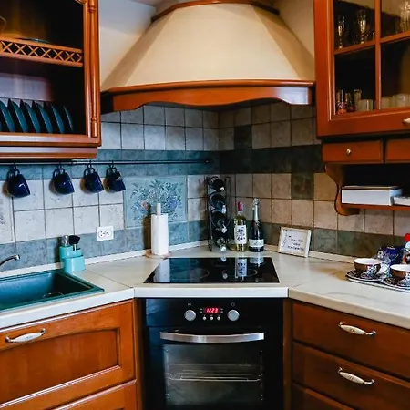 Appartement Loft Nad Szpularnia Zyrardow