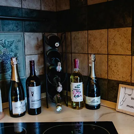 Loft Nad Szpularnia جيراردوف