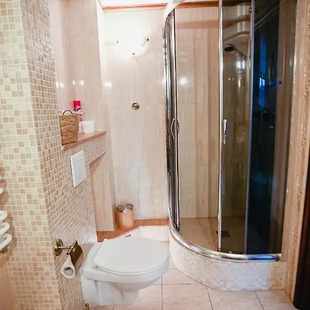 Loft Nad Szpularnia *